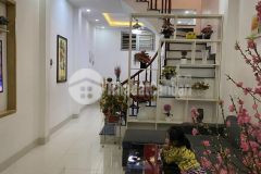 Bán gấp nhà văn quán, ngõ rộng ô tô đỗ, 35m 3.8 tỷ