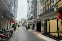 Chỉ 12 tỷ sở hữu ngay nhà mặt phố rộng gần 100m2, ô tô tránh, kinh doanh sầm uất, an sinh tuyệt đỉnh