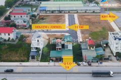 Quỹ đất hiếm tại thị trấn tân phong quảng xương thanh hoá