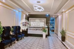 Bán đất tặng nhà mp giảng võ ba đình, 55m2 mặt tiền 4,3m2, kinh doanh sầm uất.