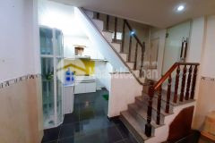 Bán nhà 32m2 quang trung p11 gò vấp. hxh sổ đẹp chỉ nhỉnh 3 tỷ.