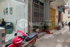 Bán nhà kim mã ba đình, siêu phẩm nhà đẹp giá rẻ 35m2 3,7 tỷlô góc 2 mặt thoáng