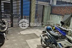 Bán nhà 40 triệum2 dương thị mười,q12.