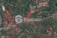 Đất nền gia lai biệt thự vườn 300m2 nằm tt huyện mang yang