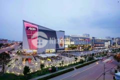 Bán đất tặng nhà c4 aeon hà đông, 50m 5.79 tỷ