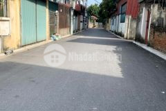 Bán đất kim lan gia lâm dt 90m2, mt 6.5m, gần ubnd, thông ô tô, tiện kd