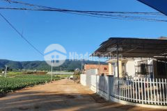 Chính chủ cần tiền bán nhanh lô đất ngay thị trấn thạnh mỹ đơn dương giá 750 triệu.