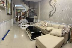 Bán nhà hà trì 1 thiết kế siêu đẹp, xách vali về ở luôn chỉ 3,xtỷ