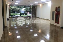 Bán nhà mặt phố 9 tầng quận cầu giấy 152m2