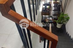 Bán rẻ nhà 4 tầng 6 phòng, phố đống đa, hải châu, chỉ hơn 3 tỷ, 0919051718