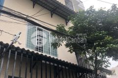 Bán chdv đường thống nhất, 5x13m2, 11 phòng thu 35tr tháng giá 7.4 tỷ