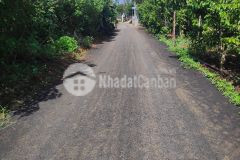 Cần tiền đầu tư bán gấp lô đất 400tr