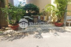 Bánlô đất duy nhất sẵn phường 6, gò vấp