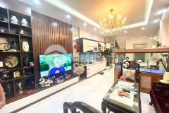 Bán nhà nhân hòa, ngõ thẳng, nhà mới đẹp, thang máy, 48m2, 6 tầng, 6.7 tỷ, 0973417889
