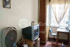 Bán nhà mặt phố duy tân, ô tô tránh và vào nhà, mặt nhà đi thẳng tới chung cư paragon