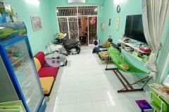 Khu vip phường 15, tân bình, 3 tầng, hxh, chỉ 7.4 tỷ.