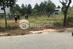 Về quê cần bán gấp đất tại bến cát binh dương