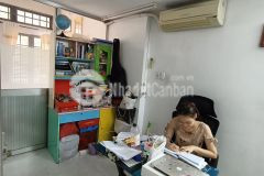 Bán nhà giá rẻ hcm 36m2 chỉ hơn 3tỷ trung tâm bình thạnh