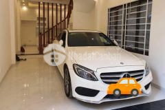 Nhà mới mặt phố ngọc hồi, thanh trì, có gara ô tô, 5 tầng, 35m, chỉ 4,5 tỷ