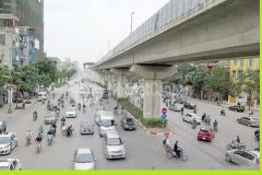 Chính chủ bán nhà mặt phố quang trung, hà đông, lô góc, dt 300m, mt khủng 15m, 32.8 tỷ