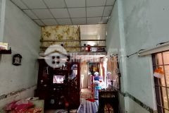 Nhà nát hẻm xe hơi, tiện xây dựng mới theo ý thích 49m2 4ty1 đường số 21 gv