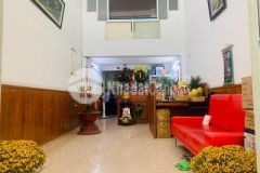 Chính chủ bán gấp nhà hiệp bình chánh, 4x15, 3 tầng, chỉ 4 tỷ x