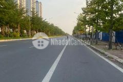 Nhà mặt phố nguyễn hoàng kinh doanh thang máy 80m, mt 4.7 m 6 tầng 31.5 tỷ.