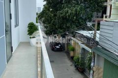 Hxh, hoàng hoa thám, phường 6, bình thạnh. 55m2 chỉ 6 tỷ