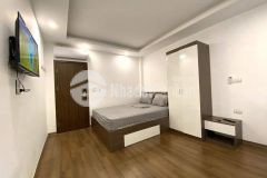 Bán nhà phố 83, 5m ra ô tô, mt đẹp, 48m giá 6.8 tỷ.