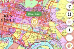 Yên dũng chuẩn bị xác nhập vào thành phố