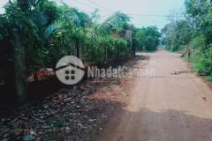 Bán đất xã ea tiêu cưkuin gần đường tránh đông 10x30m giá 880 triệu