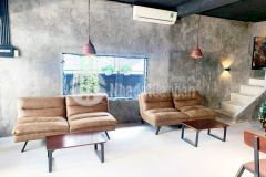 Bán mặt tiền kinh doanh kha vạn cân, tp thủ đức, dt 120m2, ngang 8m.