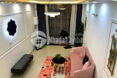 Nhà bán hẻm xe hơi âu cơ, quận 11, 61 m2, giá rẻ