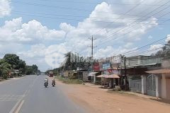 Đất ôm chủ,nợ cần tìm nhà đầu tư 450m,450 triệu