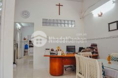 Bán nhà 96m2, n6 d16, khu dân cư him lam, q7 7tỷ500, 0708745215