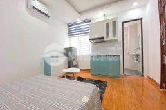 Ccmn mễ trì, 10 phòng thu 40 triệutháng 62m2x6t 6.3 tỷ