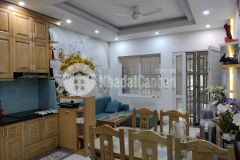 Bán nhà phố hào nam, đống đa, ngõ rộng thoáng, gần phố