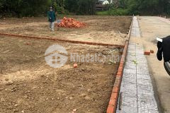 Còn 5 lô đất thổ cư tại khu gò nổi điện quang chỉ từ 390 triệu. có hỗ trợ vay vốn 50.