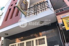 Cho thuê phòng full nội thất 35m2 rộng rãi thoáng mát