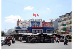 Mặt tiền kinh doanh siêu đỉnh lê quang định, phường 14, q. bình thạnh