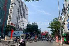 Mặt phố, 9 tầng, thang máy, kinh doanh phố nguyễn lương bằng. 0911554873.