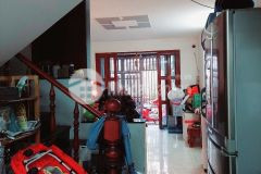 Chủ ngộp bank bán gấp nhà hiệp bình chánh, hẻm ba gác 3ty9