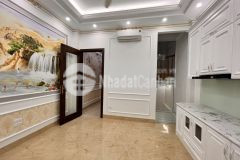 Bán nhà mới đẹp đức diễn,bắc từ liêm, ô tô vào nhà gara, 56m2, 4 tầng.