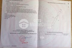 Cần bán đât nền 225m2 có 100m sổ sẵn chính chủ cần bán đất nền bình phước