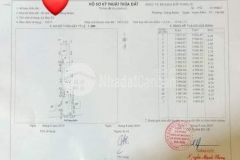 Cần bán nhà mặt tiền phố cổ hàng buồm