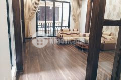 Nhà bán gấp cầu bươu, yên phúc, nguyễn khuyến 40m2 6tỷ