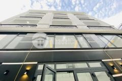 Bán nhà lê quang đinh, bình thạnh, nở hậu dt 63m2, 10 tỷ