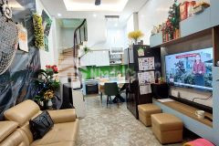 Bán nhà khương đình phân lô 42m2 mt4m gia 3.6tỷ