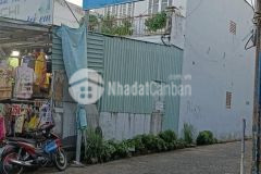 Bán nhà trệt diện tích rộng hẻm 65 lê hồng phong diện tích 84m2 giá 1.05 tỷ gần chợ, bệnh viện,