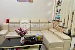 Bán nhà xuân phương dân xây ô tô đỗ cửa 43m2, 4tầng 4,2 tỷ